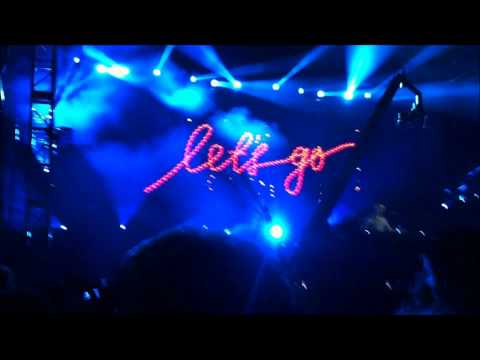 UMAGINATION - Tiesto pt.2