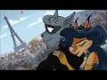 Sly Cooper Bentley Murray The Three Musketeers Trailer