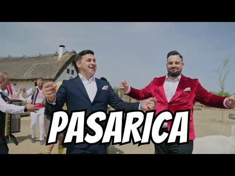 Baboiash & Cristi Proca - Pasarica (Official Video)