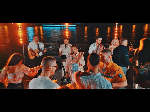 Kmeťoband - Keď príde čas (Official video)