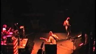 Rage Against The Machine - 09/15/1996 Roy Wilkins Auditorium - Full Show