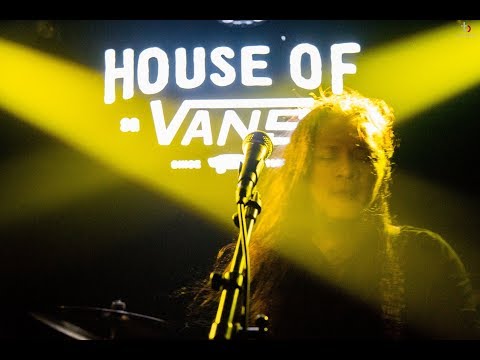 Offswitch (Vans Music Wanted 2018 Experience)