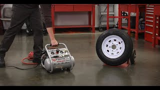 What Air Compressor Do You Need | Harbor Freight