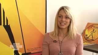 Aurore Delplace : Interview Exclusive Hebdo Musique Mag