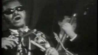 Rahsaan Roland Kirk clip on Nightmusic