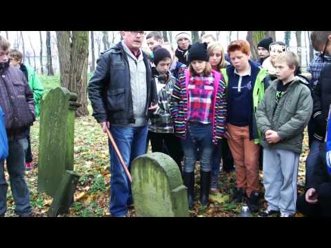 PLESZEW TV - cmentarz ewangelicki w Pleszewie