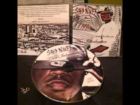 Shonuff/5150 - We from the TUC {ft. Platinum G & production by Shonuff} *2009