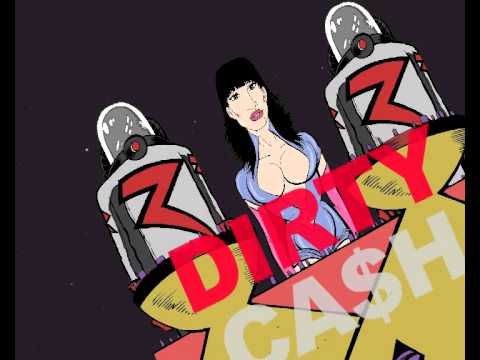 Thodoris Triantafillou & CJ Jeff feat. Nomi Ruiz - Dirty Cash (Video cut) - Official