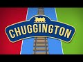 CHUGGINGTON Honk Your Horns By Chris McHale CBeebies