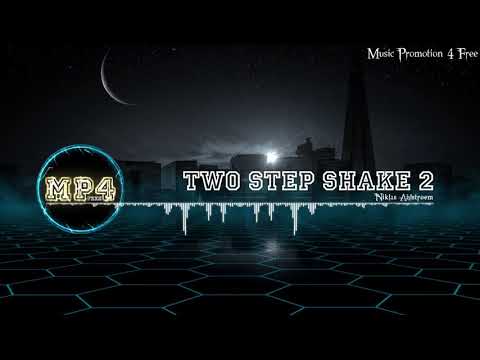 Two Step Shake 2 with the aid of Niklas Ahlström - [Electro Music]
