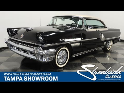 1955 Mercury Montclair (CC-1641275) for sale in Lutz, Florida