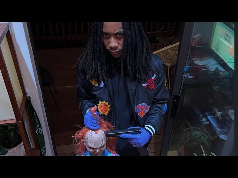 SG Kpeezy - First Day Out (Official Audio)