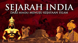 Download lagu HISTORY OF ANCIENT INDIA | From Hinduism to Islamic Glory - First Episode mp3