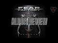 Fear Factory - 'Genexus' Album Review 