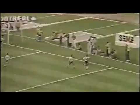 Corinthians 1 x 1 Mogi Mirim :14/04/1990 – Campeonato Paulista/1990