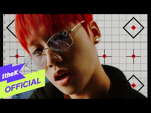 [MV] Coogie(쿠기) _ POW (Feat. GRAY)