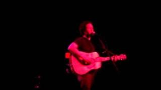 Mason Jennings &quot;Ulysses&quot;