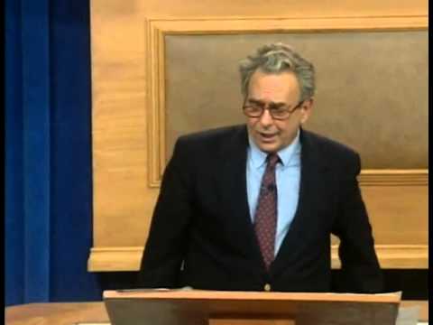 Eschatology - The Millennium - R. C. Sproul