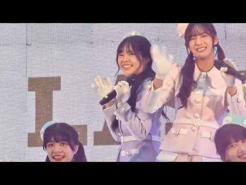 220909 LAST IDOL TH (Preme) - Shitsuren kanpai @ Ichiban japan fest Chiangmai【4K】