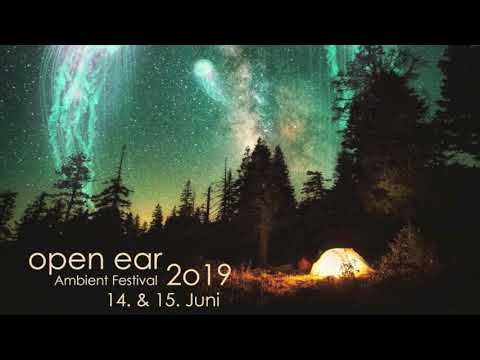 Tara Putra @ open ear 2019