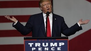 Donald Trump Denies Sexual Assault Allegations: These Claims Are Fabricated