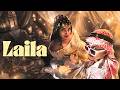 Laila Official Music Video Nevin Nelson DeXterDuke Anugraha S Nambiar Cybertruck Films