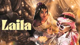 Download lagu Laila - | Nevin Nelson | DeXterDuke | Anugraha S Nambiar | Cybertruck Films mp3 Download lagu Laila - | Nevin Nelson | DeXterDuke | Anugraha S Nambiar | Cybertruck Films mp3