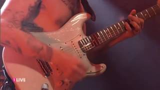 Biffy Clyro - A Whole Child Ago (1LIVE Radiokonzert 2013) [PROSHOT HD]
