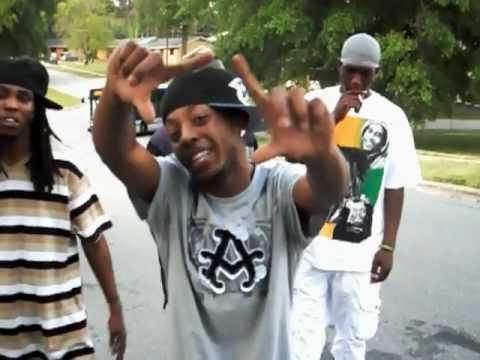 99% Aint Real(Snitch)- Beretta Tha G ft. Khais, T. Hunter