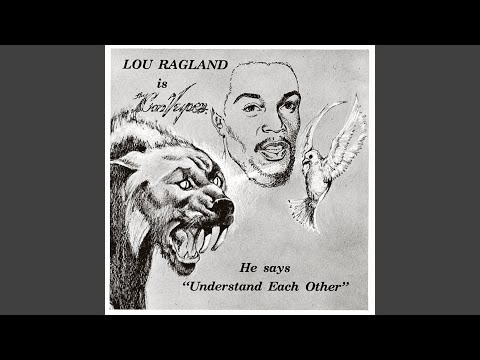 Video thumbnail for Understand Each Other [Instrumental]