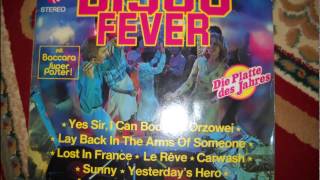 Fever Of Love -THE SWEET