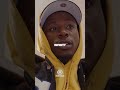 Joey Bada Talks About How He Made Infinity With XXX ️