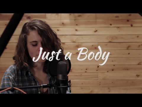 Lo Jones - Just A Body