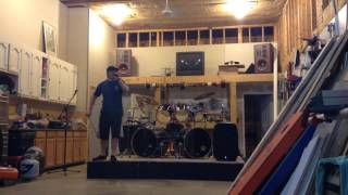 The Mighty Mock The Weak Cover