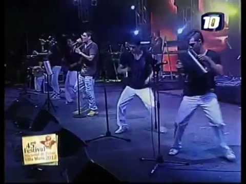 LBC - Buena Suerte [Villa Maria 2012]