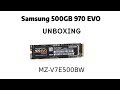 MZ-V7E500BW Samsung סמסונג תמונה 3