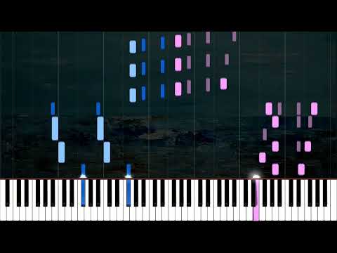 Préludes et Harmonies poétiques et religieuses No.1, S.171d - Franz Liszt