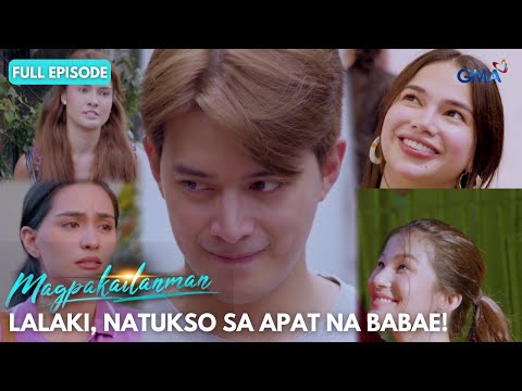 Magpakailanman: Ang lalaking marupok (Full Episode) #MPK