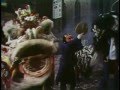Classic Sesame Street Chinese New Year Celebration