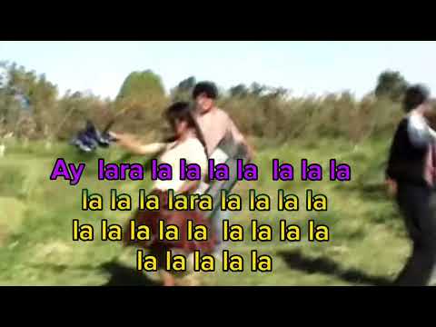 Calzon de seda - Cueca Karaoke