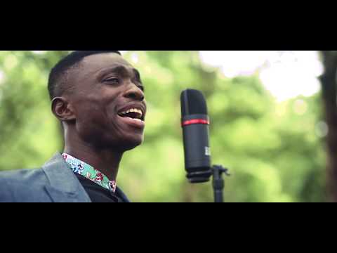 Jacob de Dieu  FT Ben'S Beni- Etat de mon âme ( CLIP OFFICIEL ) Directed By Wzly Christman