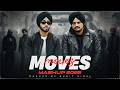 Shubh Moves Mashup Ft Sidhu Moose Wala Musical Artist Latest Punjabi Song 2026