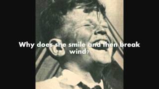 True Love Fandango - Why Does She Smile?