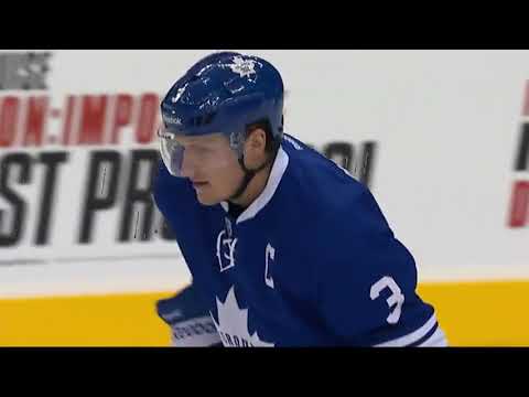 NHL   Dec.17/2011  Vancouver Canucks - Toronto Maple Leafs