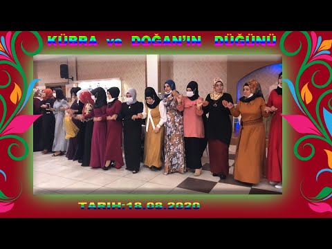 MARDİN KARS DÜĞÜNÜ