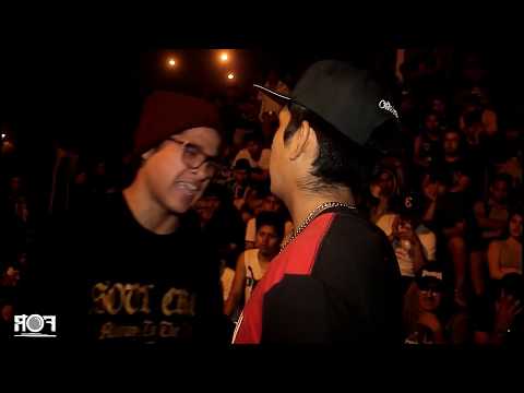 RAMSET vs SKILL -Semifinal- Nacional Homosapiens Agallas - Gold Battle España 2018