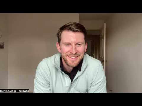 Curtis Gedig SPOTLIGHT