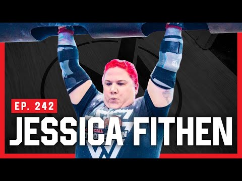 Jessica Fithen of You Look Like A Man - Massenomics Podcast #242