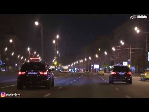 NIGHT LIFE - Hmaestro ft ApeKarna