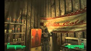 Let's Play Fallout 3 Part 81 - Plowing Bean Fields Feat. Lukuz13